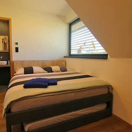 Feriehus Welness - Cerny Dul *